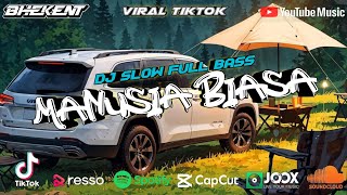 Download lagu DJ MANUSIA BIASA SLOW FULL BASS REMIX TERBARU - DJ FULL BASS TERBARU VIRAL TIKTOK mp3 Download lagu DJ MANUSIA BIASA SLOW FULL BASS REMIX TERBARU - DJ FULL BASS TERBARU VIRAL TIKTOK mp3