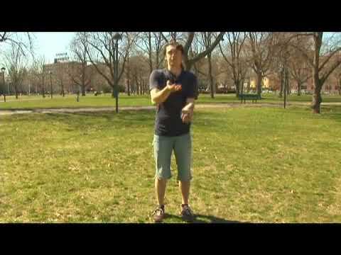 531 Mill's Mess Juggling Trick