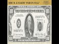 Eric B Rakim Paid In Full 31 To 65hz