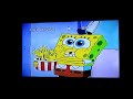 SpongeBob SquarePants Sponge Buddies 2002 VHS Opening
