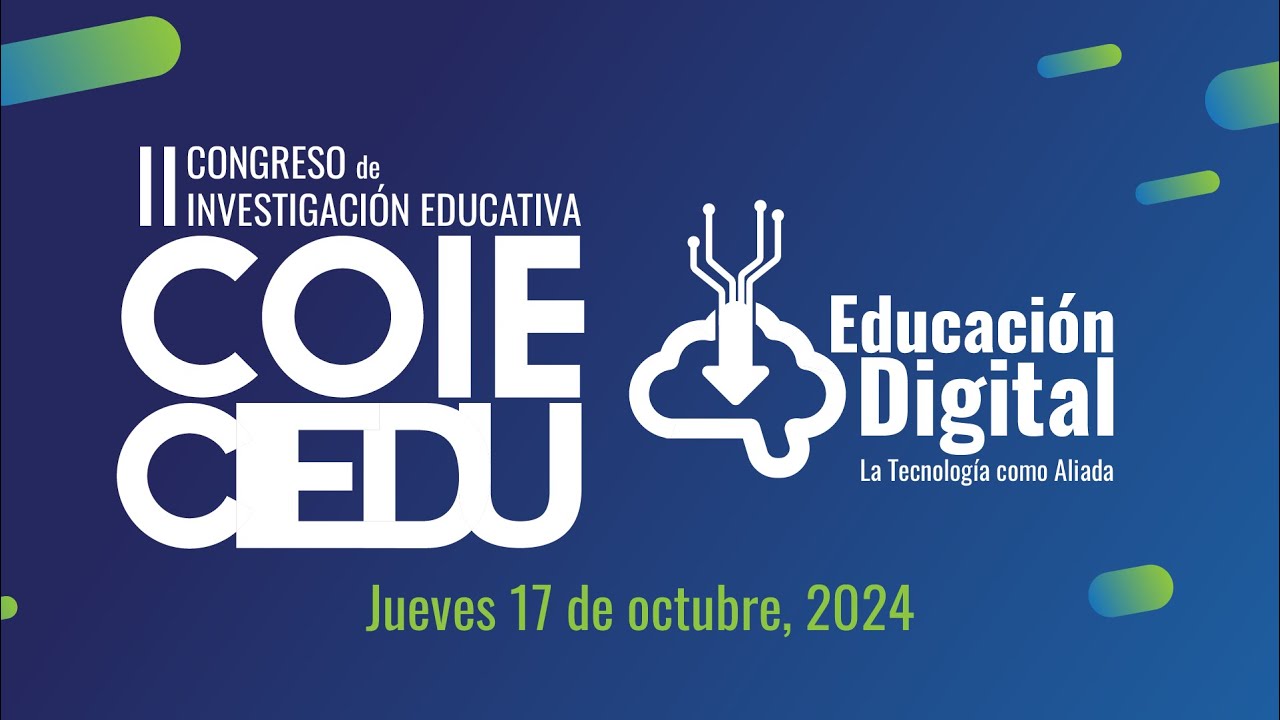 COIE-CIEDU 2024-Sala A1