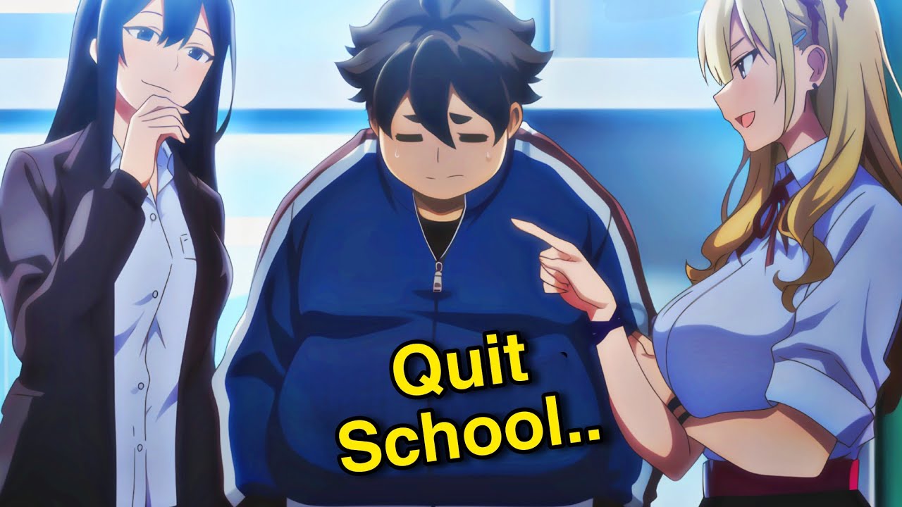 A Mysterious Injection Transforms Bullied Boy into a Handsome Prodigy