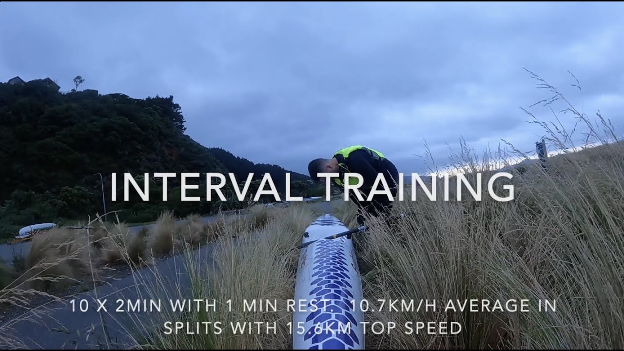 Intervals Training