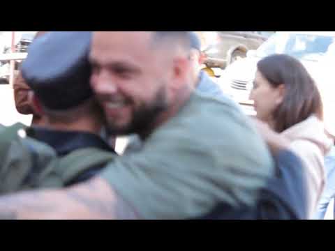 L-BRUS - Освобождение (Part 2)