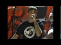 New Found Glory - Truth Of My Youth (MTV Hard Rock Live)