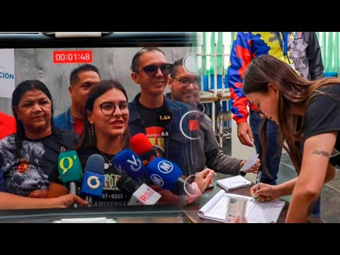 Miranda: 468 Comunas Eligen 3.170 Proyectos en Cuarta Consulta Nacional Popular