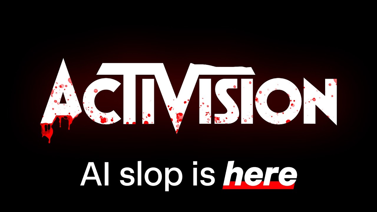 The Activision Leaks Came True, Key Creatives Are Quitting