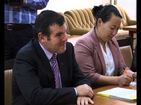 Ded darga Bayartsogt protocol 2012 10 12