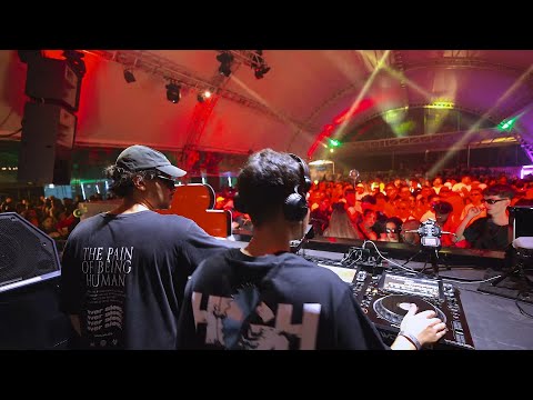 Crewcutz @ Live from Baroque Club (2023)