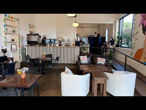 Cafecito coffee truck opens physical location in Old Louisville