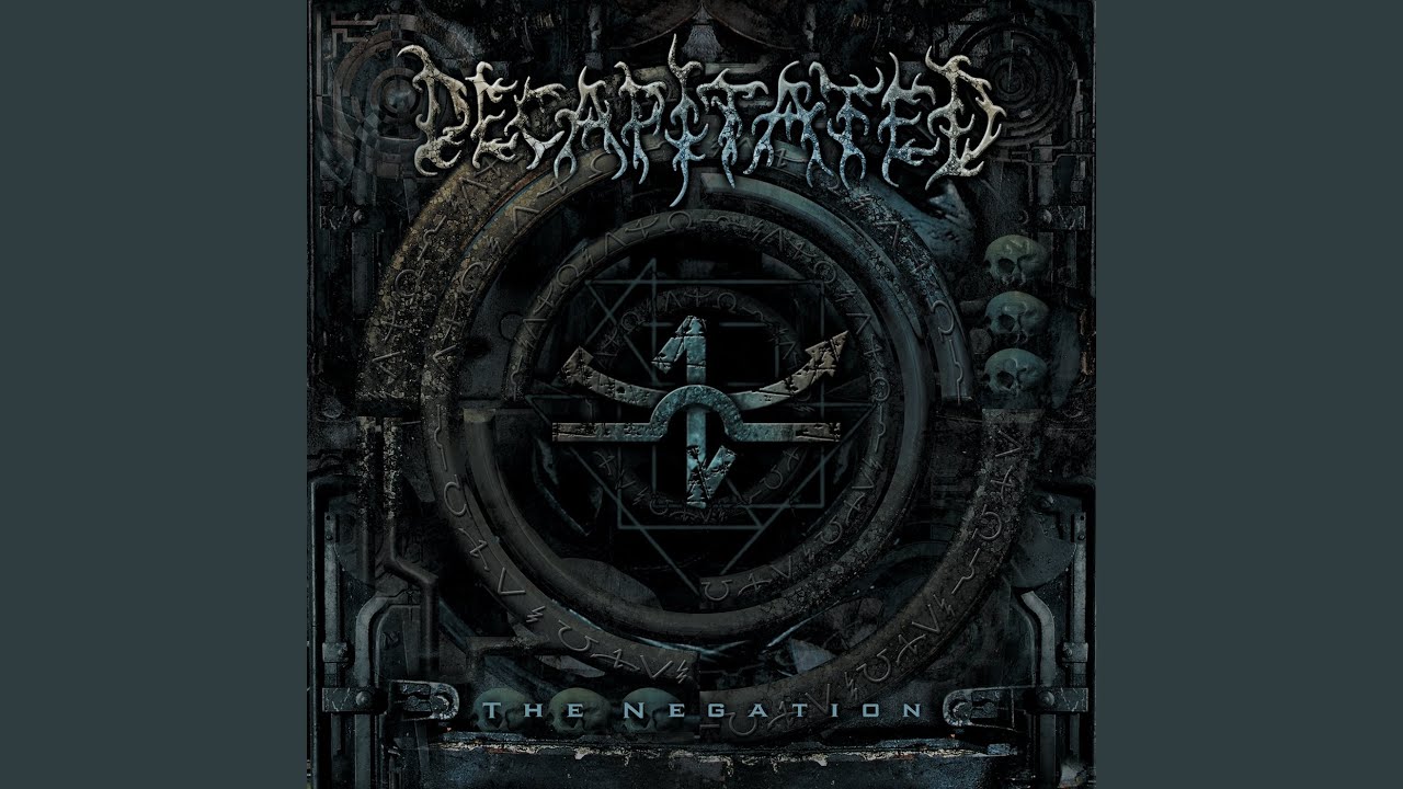 Decapitated - The Fury
