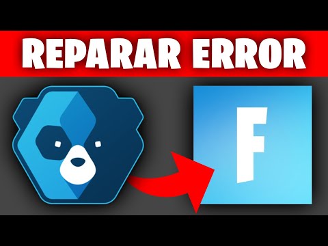 Cómo Reparar El Error Easy Anti Cheat En Fortnite (2026) | Solución Actualizada
