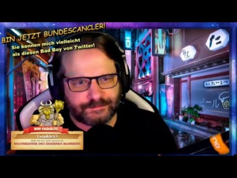 KLASSE GRONKH !!! STARKES STATEMENT zum HOGWARTS LEGACY Shitstorm auf Twitter  !