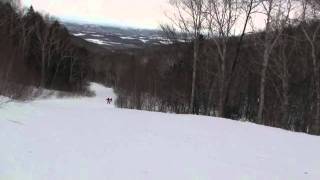 preview picture of video '2010 Club Med , Ski-5'