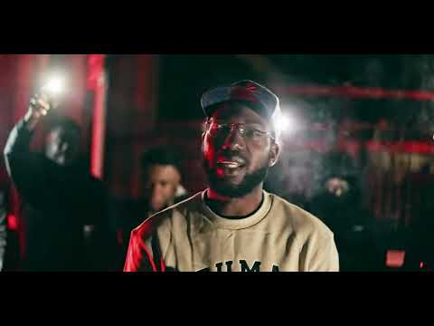 Skily x Ledyl - An Pé Pa (Clip Officiel)