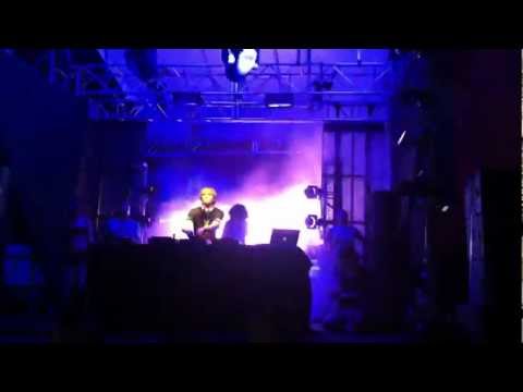 RioTGeaR Live at UMF 2012 - 2