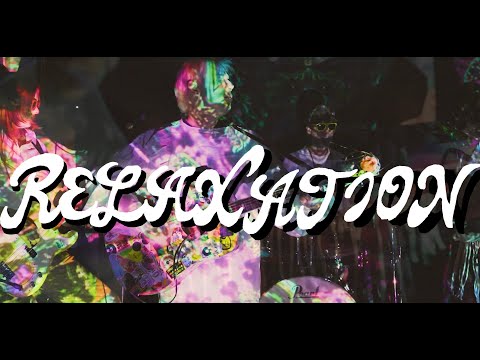 Video thumbnail for Relaxation