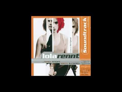 Franka Potente - Believe (with lyrics)