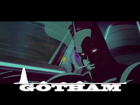 Instrumental | Booba "Gotham" | Type Beat (Prod. AmIr Beats)