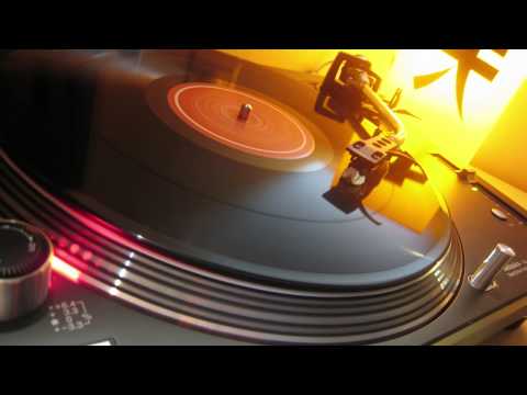 Peshay, DJ SS, Influx UK - Make Some Noise