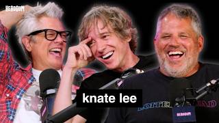 jackass producer knate crawled through hell and back