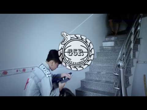 [MV] DAMN Homie!   Jombie Ft Afan & Endless (G5R)