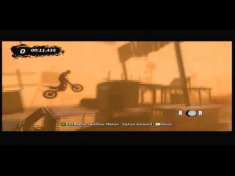 Easiest Platinum Medal In Trials Evolution