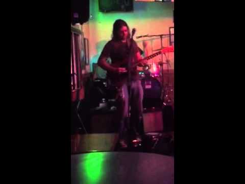 Mini Service with Berry Duane Oakley JR & friends