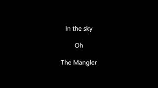 White Skull - Mangler Lyrics