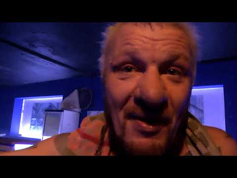 N.V.Ú. - Modroočko  (punk rock show TV)