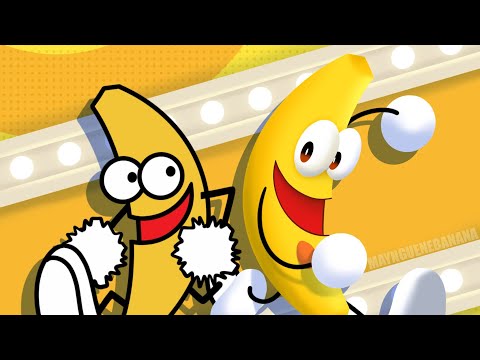 ITS PEANUT BUTTER JELLY TIME! [2023]