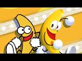 ITS PEANUT BUTTER JELLY TIME 2023