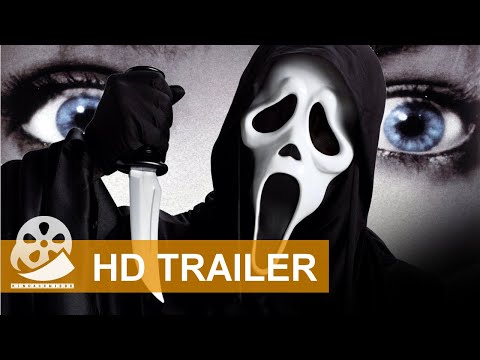 Trailer-Vorschau: Scream - Schrei!