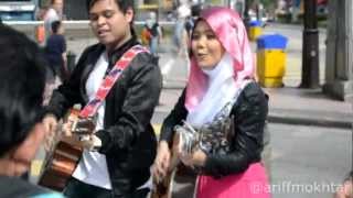 Download lagu The Making of MV Sahabat - Najwa Latif mp3