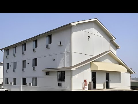 Super 8 By Wyndham Columbus Airport | Columbus (GA), United States | Hotel Review🏠