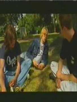 Thumbnail for Ride - 1994 Interview + Unplugged Performance by Ride