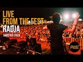 Radja Live At The Sounds Project Vol 7 2024