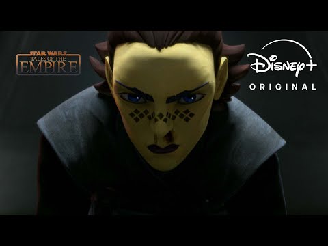 Tales of the Empire | Revenge | Disney+