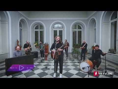 #აკუსტიკა მგზავრები - ფანდური