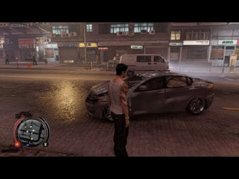 Sleeping Dogs: Definitive Edition Pt.14