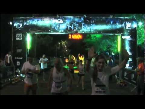   Fila Night Run SP