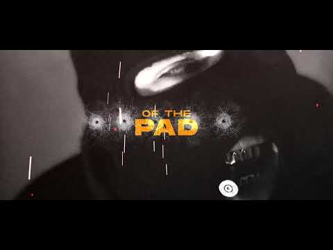 K-OTIC 1 x ACIZM - RITUAL [OFFICIAL LYRIC VIDEO]