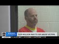 Santa Monica To Pay 229 Million To Sexual Abuse Victims Of Former City Employee Eric Uller