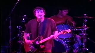 Creeper Lagoon: Claustrophobia (LIVE) October 2, 1998 at Slim's, San Francisco, CA, USA / LIVE 105