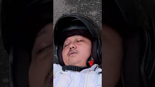 Download lagu Kang Tisna Tiba Tiba Oleng | TUKANG OJEK PENGKOLAN #shorts mp3