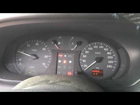 S 4655 ДВС (Двигатель) Renault Megane 1.6i K4M700