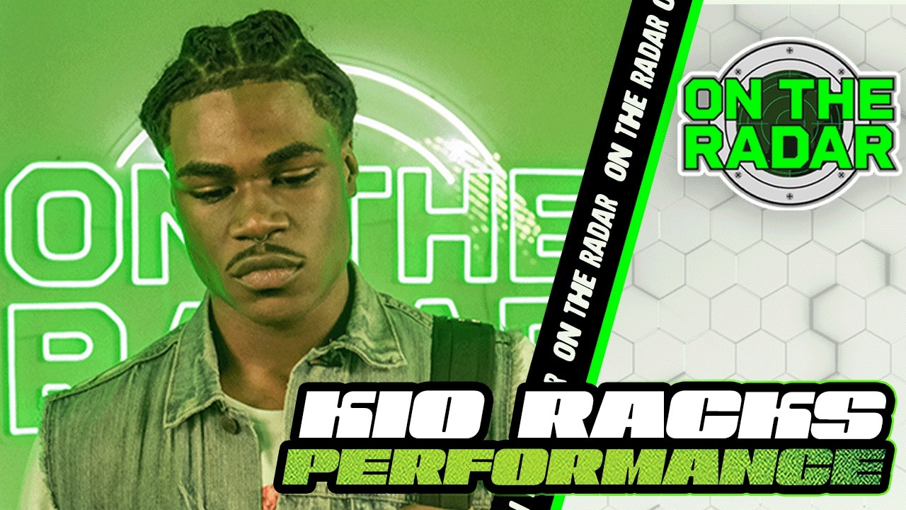 Kio Racks "Adjust" | On The Radar Performance