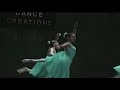 2002 Dance Creations Recital Ballet Imagination
