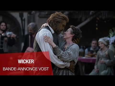 Bande-annonce Wicker - Réalisation Eleanor Wilson, Alex Fischer Metropolitan Filmexport
