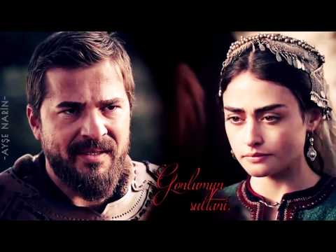 Ertuğrul & Halime   Tez Gel Yarim
